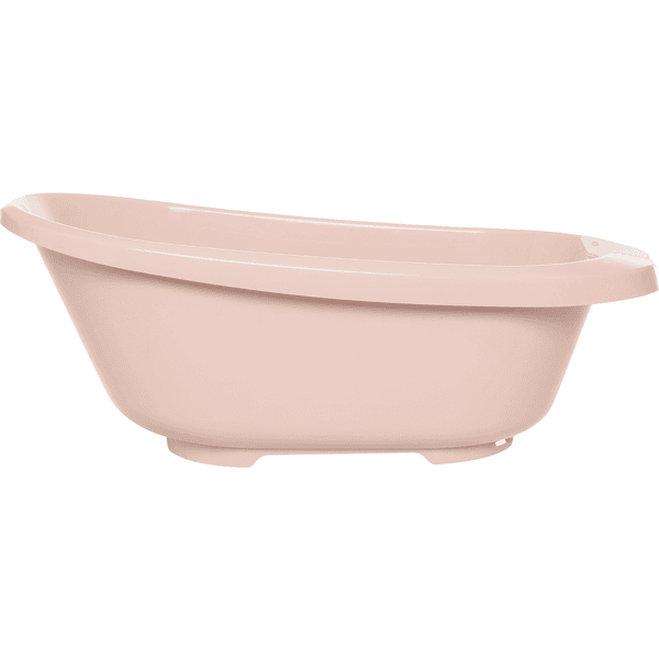 bébé-jou® Badewanne Sense Edition Pale Pink