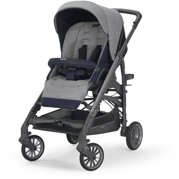 Inglesina store trilogy kinderwagen