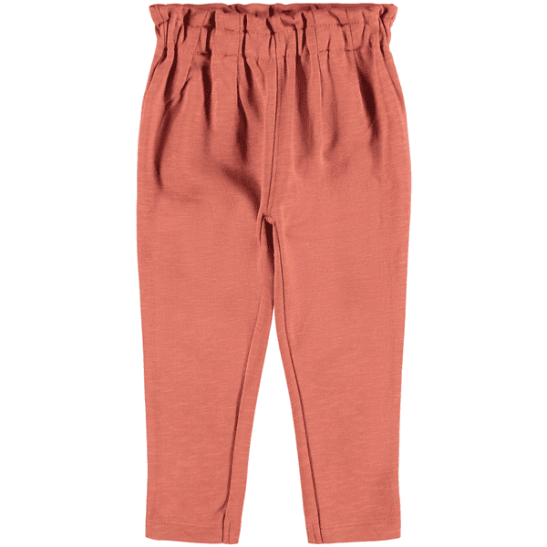 name it Sweathose Nmfnala Etruscan Red