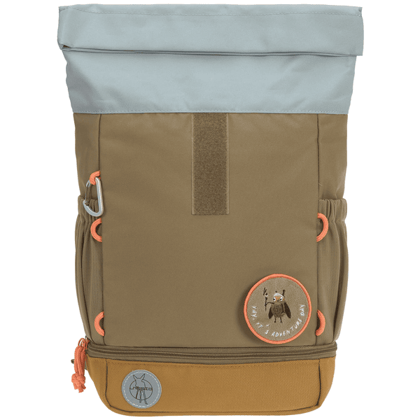 Timberland cohasset roll clearance top backpack