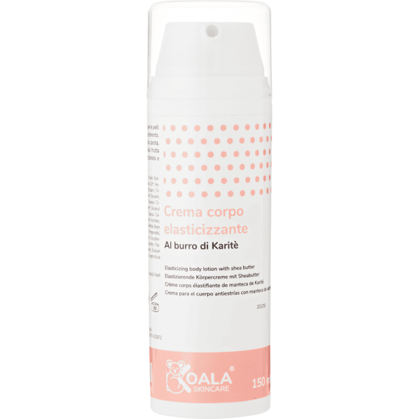 KOALA BABY CARE  ® Lichaamscrème 150ml