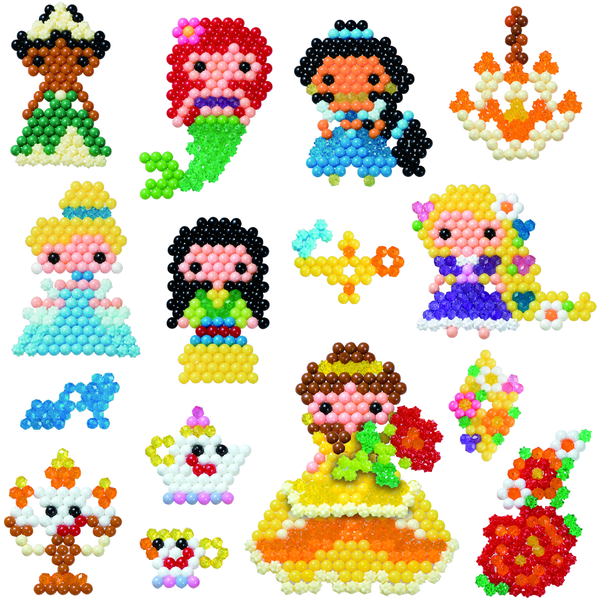 Aquabeads disney store