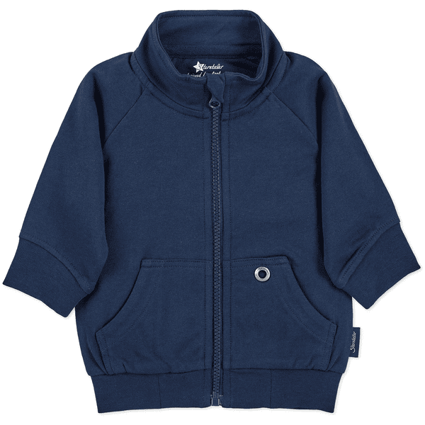 Sterntaler Baby-Jacke marine