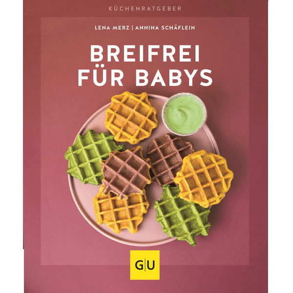 GU, Breifrei für Babys