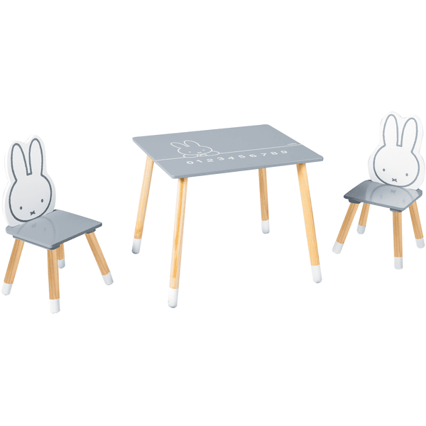 roba Kindersitzgruppe Miffy