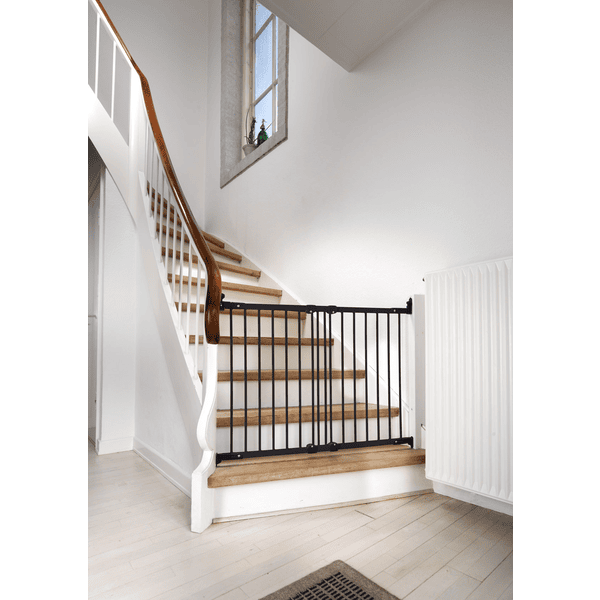 Barriere escalier clearance noir