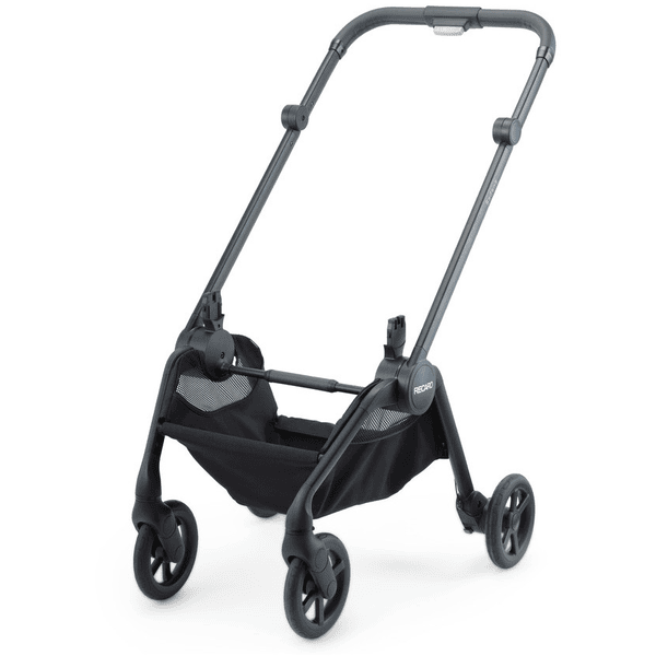 RECARO Kinderwagenrahmen Sadena Black