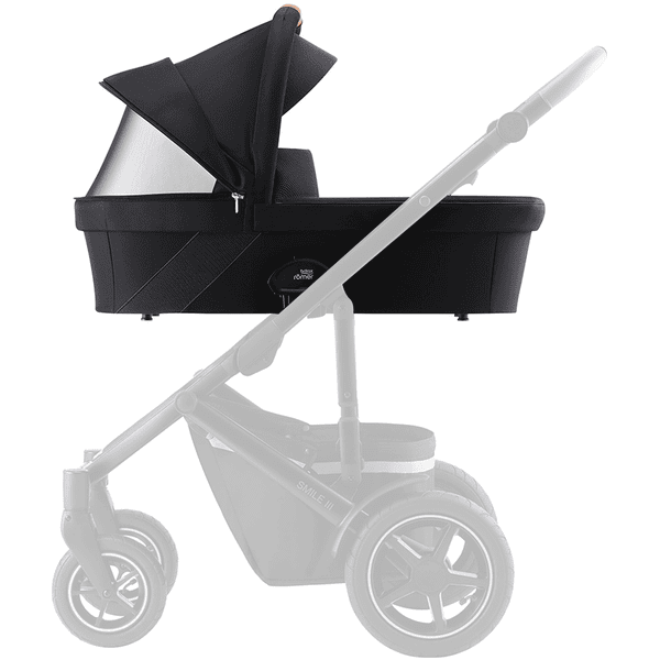 Capazo britax sale