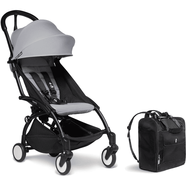 Babyzen black online