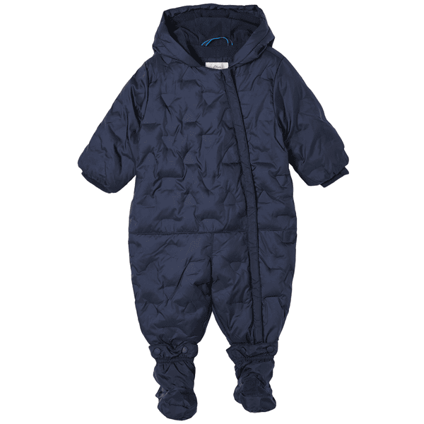 s.Oliver Schneeoverall dark blue