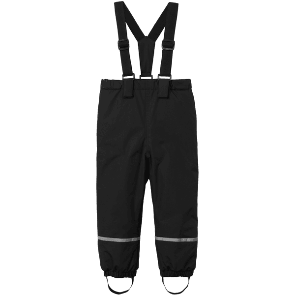 name it Outdoor Broek Nmncloud Pant05 Black 