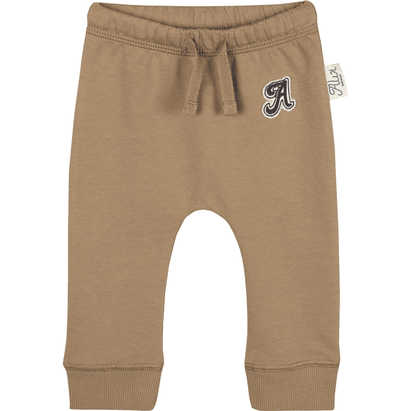 Silver Alvi® joggingbroek nerts