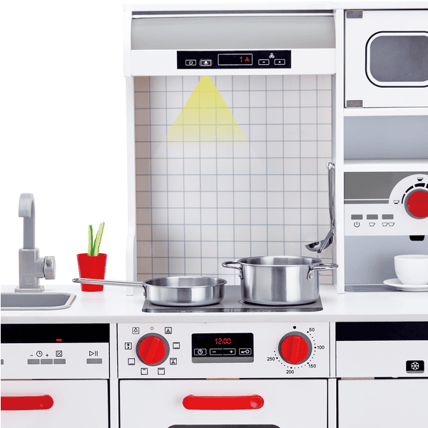 Hape cocina online