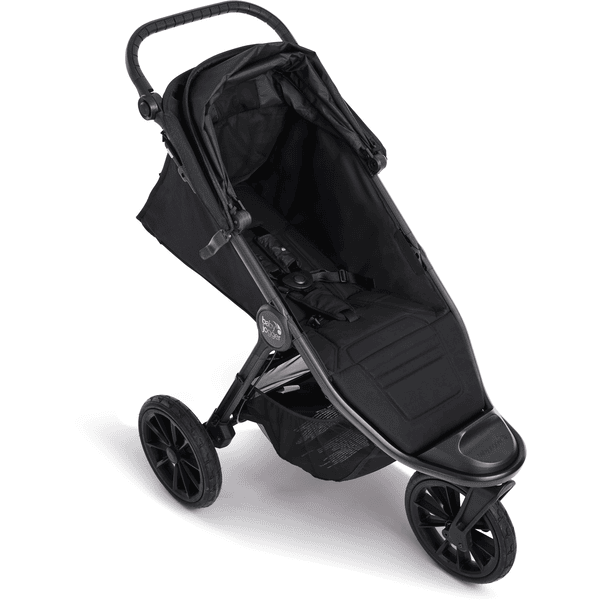 Baby jogger city elite sales lift