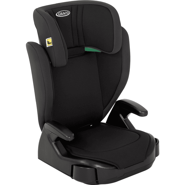 Graco Junior autosedačka Maxi i-Size 2023 Midnight