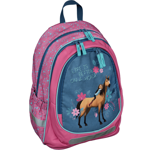 Sac a clearance dos ecole enfant