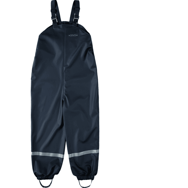 BMS Buddy dungarees Softskin Marine 