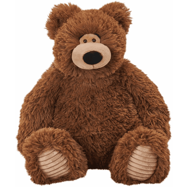 Wild Republic Zabawka pluszowa Snuggleluvs Brown Bear