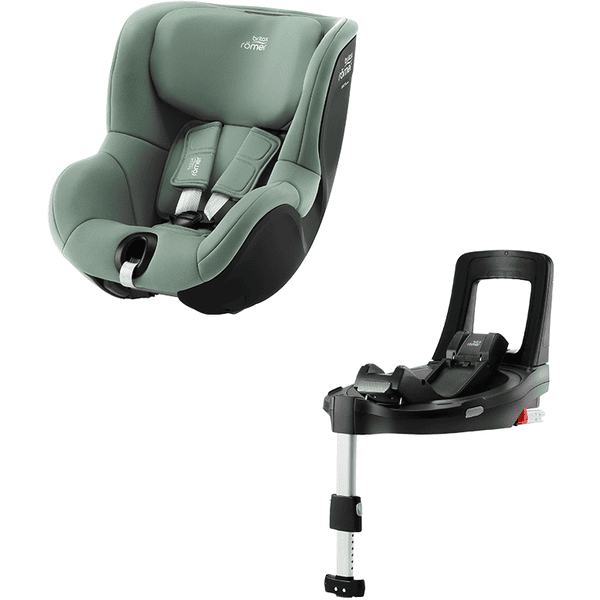 BRITAX RÖMER Siège Auto ADVENTURE, Flexible Avec