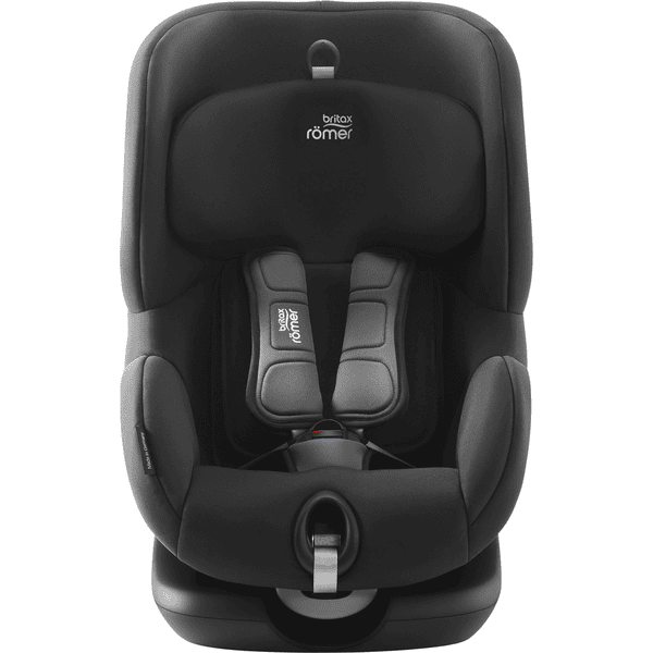 Britax Römer Seggiolino auto Trifix² i-Size Burgundy Red 