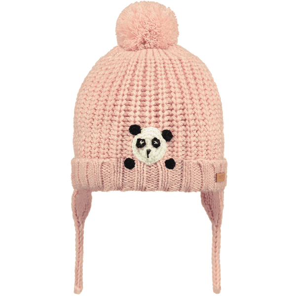 Beanie pink Dayle BARTS