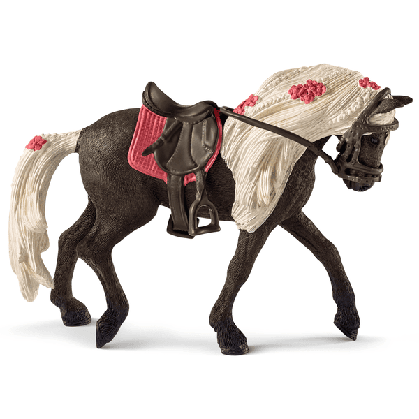 Schleich Rocky Mountain Horse Mostra Cavalli 42469 