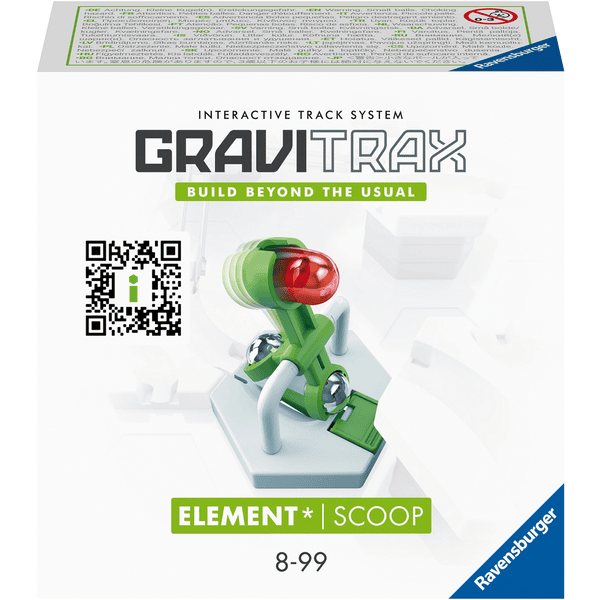 Ravensburger GraviTrax Element Scoop