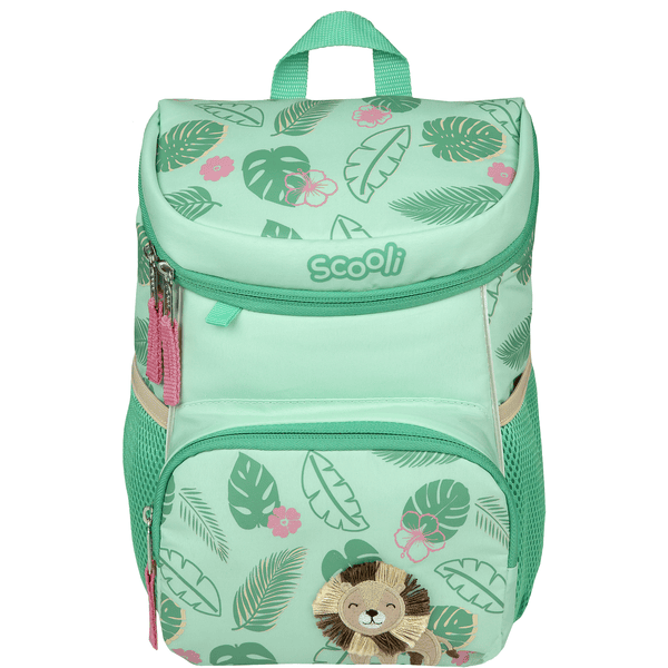 Scooli Mini Me Kindergartenrucksack Leo Lion