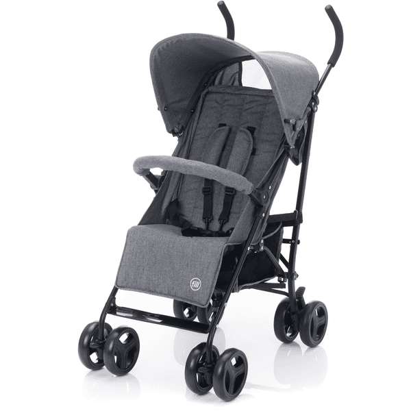 fill Buggy Sprinter Grau Melange