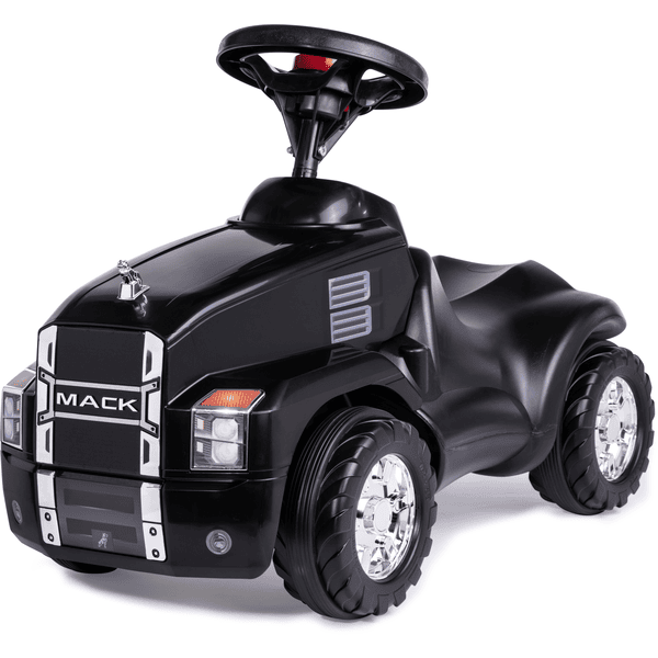 rolly®toys Camion bambini rollyMinitruck Mack