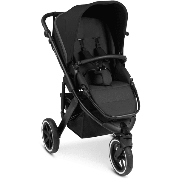 ABC DESIGN Passeggino sportivo Salsa Run Ink