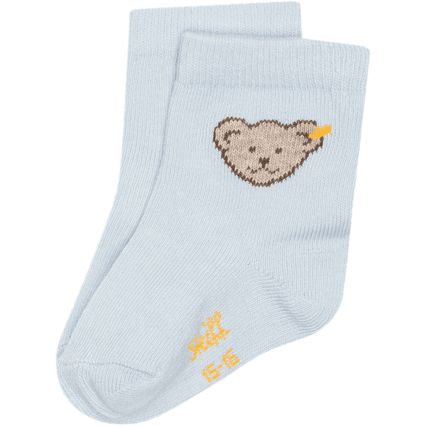 Steiff Chaussettes - Bleu