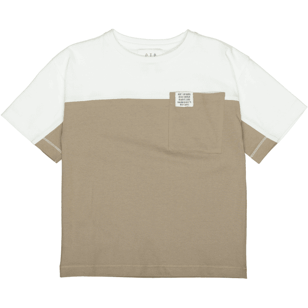 Staccato  T-shirt hassel