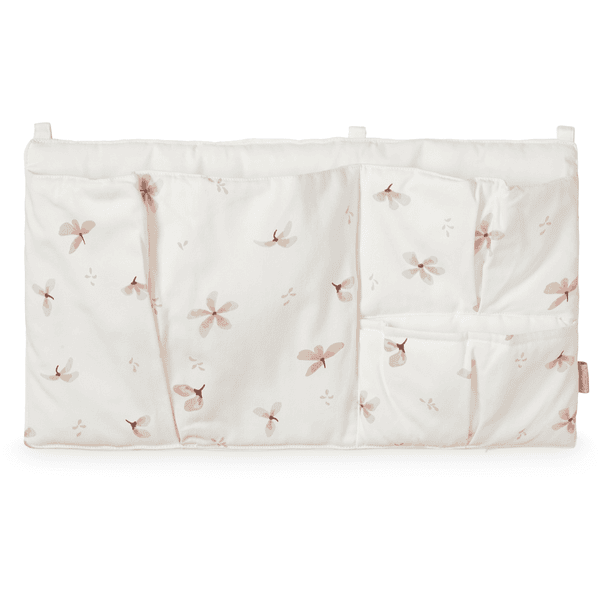 Cam Cam® COPENHAGEN Betttasche Windflower Creme