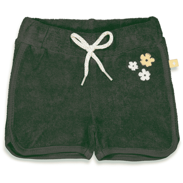 Feetje Shorts Bloom Anthrazit