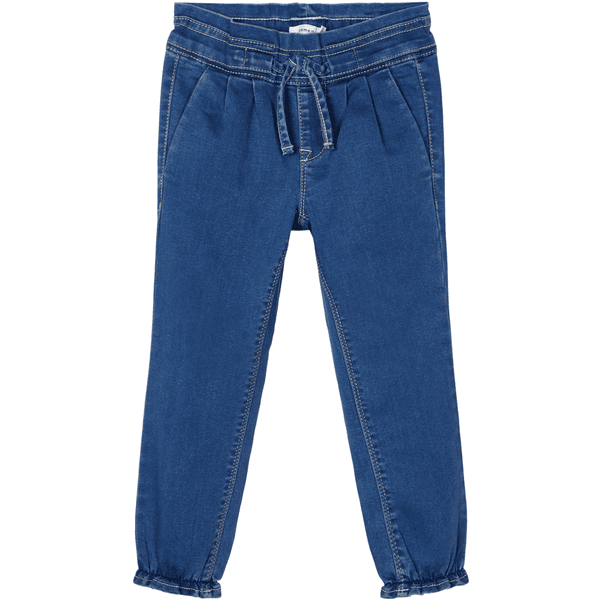 name it Jeans NMFBIBI Medium Blue Denim