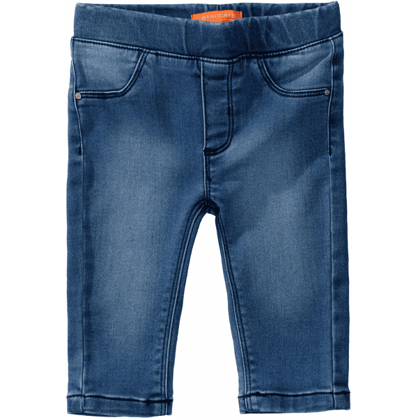 STACCATO  Jongens Jeans light blauw denim 