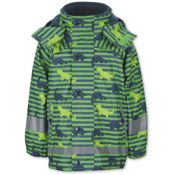 Sterntaler Veste de pluie enfant imperméable