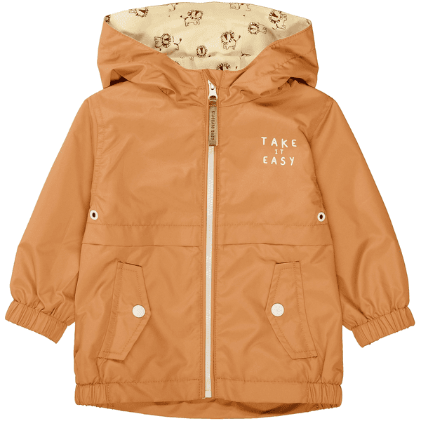 STACCATO Jacke toffee