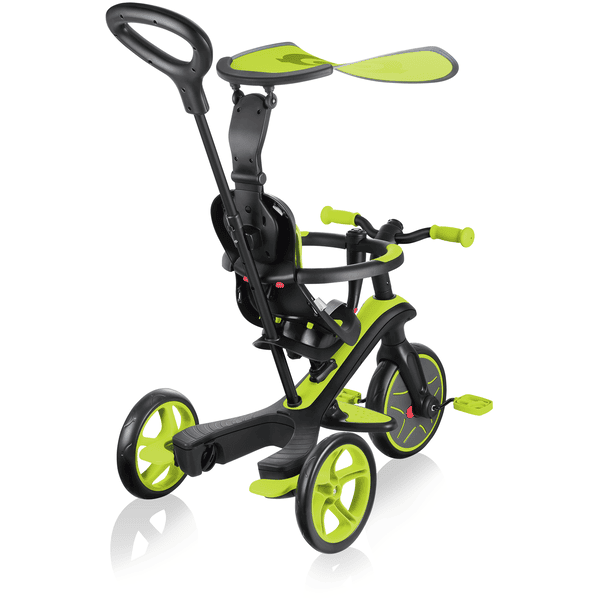 Tricycle globber on sale