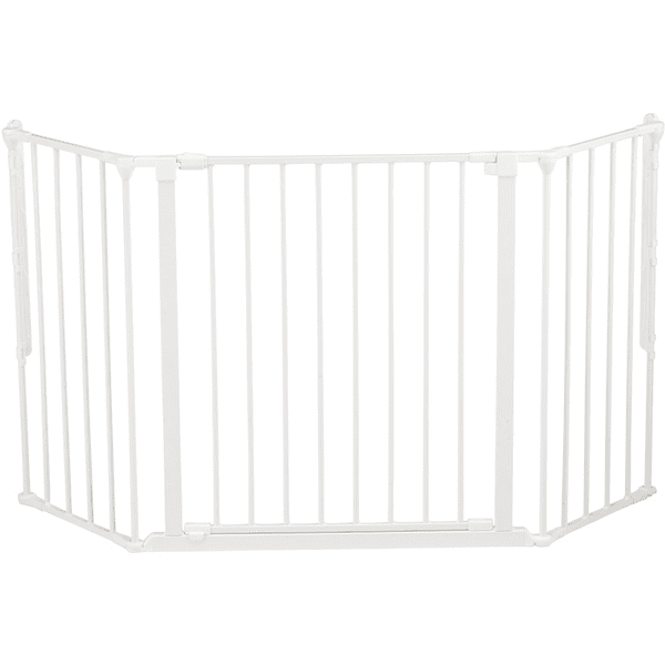 Barrière de Sécurité Extensible Enfant,Barrière Pour Bebe ou