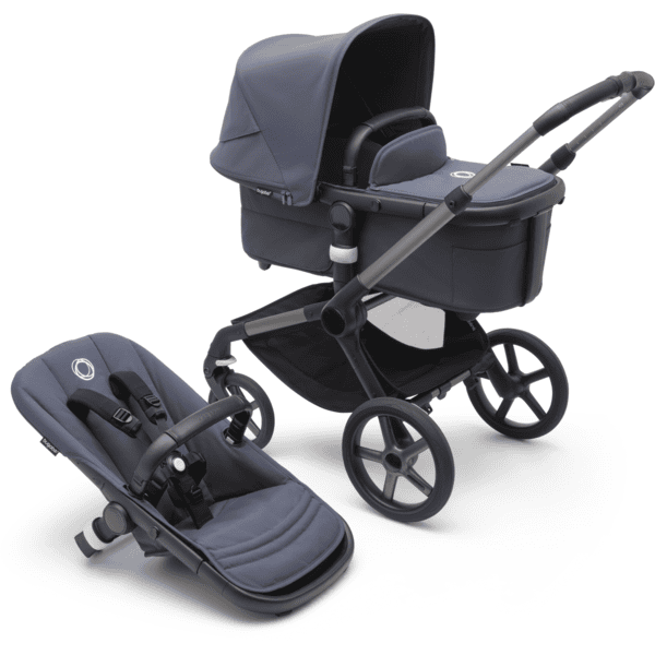 Capota para silla de paseo compatible con Bugaboo Cameleon 2 y 3