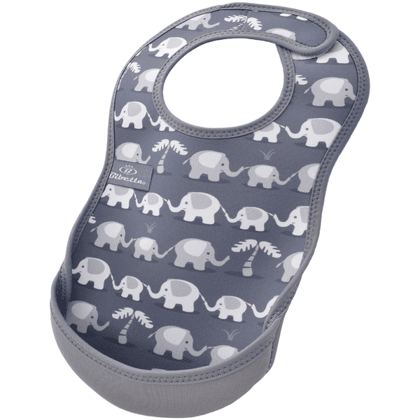 Babero de neopreno UltraBib® Elefante