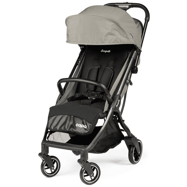 Burigotto Buggy COPA Light Grey