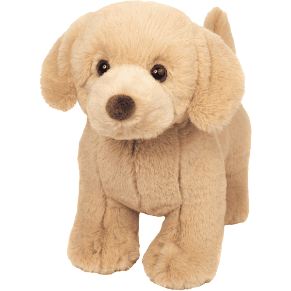 Teddy HERMANN® Golden Retriever stehend, 30 cm