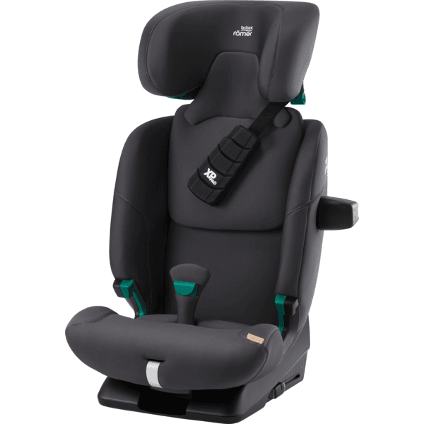 Britax Römer Kindersitz Advansafix i-Size - Atlantic Green - popular NEU