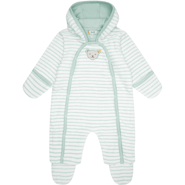 Steiff Combinaison polaire Harbor Gray