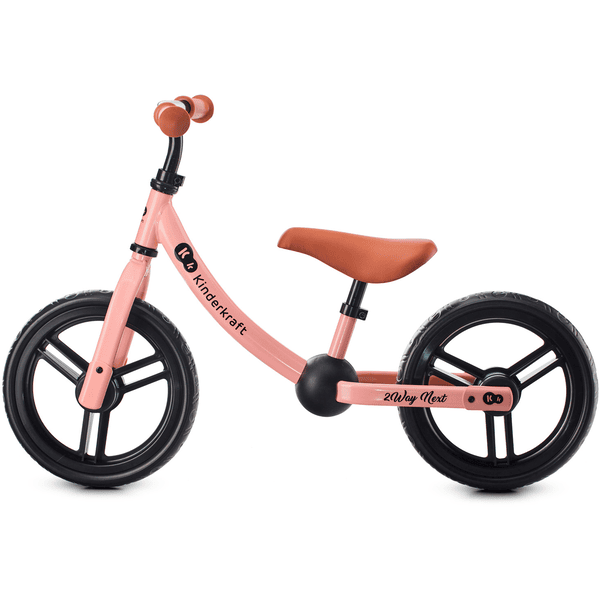 Velo kinderkraft online rose