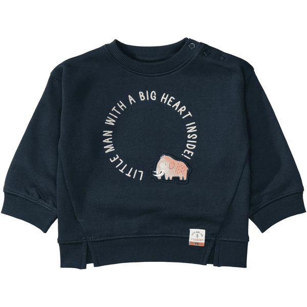 STACCATO Sweatshirt tinte 