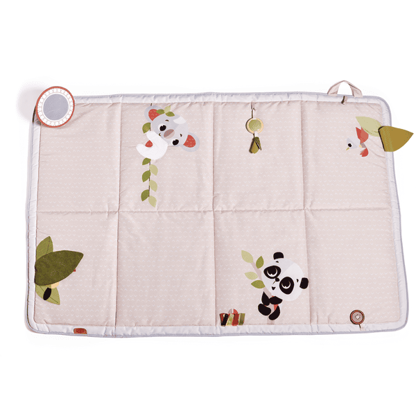 Tiny Love Supermat - Boho Chic